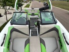 2016 Centurion Enzo FS44, $ 77,800.00