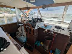 1968 Chris-Craft 58 Roamer, $ 35,000.00