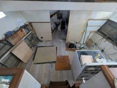 1968 Chris-Craft 58 Roamer, $ 35,000.00