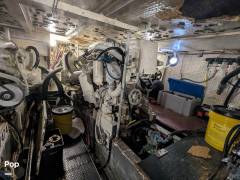 1968 Chris-Craft 58 Roamer, $ 35,000.00