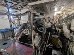 1968 Chris-Craft 58 Roamer, $ 35,000.00
