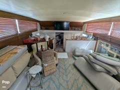 1968 Chris-Craft 58 Roamer, $ 35,000.00