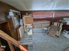 1968 Chris-Craft 58 Roamer, $ 35,000.00