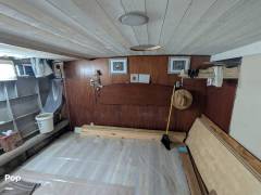 1968 Chris-Craft 58 Roamer, $ 35,000.00