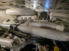 1968 Chris-Craft 58 Roamer, $ 35,000.00