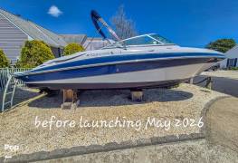2009 Four Winns H240, $ 21,600.00
