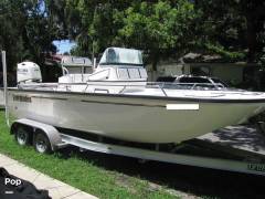 2003 Everglades 210, $ 30,000.00