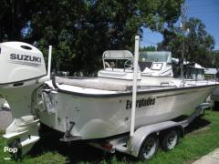 2003 Everglades 210, $ 30,000.00