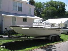 2003 Everglades 210, $ 30,000.00