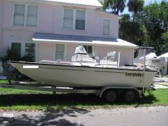 2003 Everglades 210, $ 30,000.00