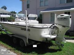 2003 Everglades 210, $ 30,000.00