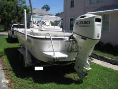 2003 Everglades 210, $ 30,000.00