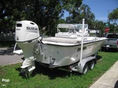 2003 Everglades 210, $ 30,000.00