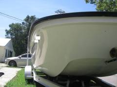2003 Everglades 210, $ 30,000.00