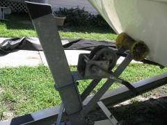 2003 Everglades 210, $ 30,000.00