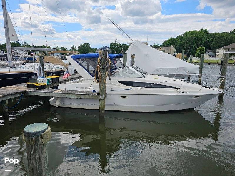2000 Bayliner 2855 Cierra, $ 29,500.00