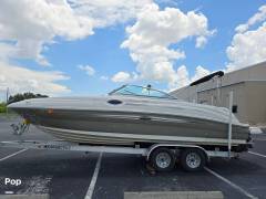 2009 Sea Ray 240 Sundeck, $ 29,900.00