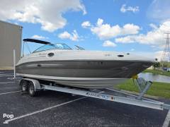2009 Sea Ray 240 Sundeck, $ 29,900.00