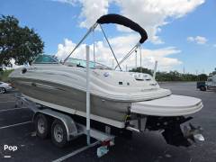 2009 Sea Ray 240 Sundeck, $ 29,900.00