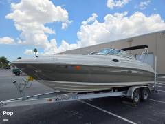 2009 Sea Ray 240 Sundeck, $ 29,900.00