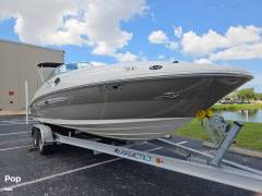 2009 Sea Ray 240 Sundeck, $ 29,900.00