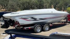1998 Baja 27, $ 28,900.00