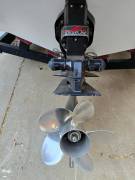 1998 Baja 27, $ 28,900.00