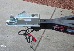 1998 Baja 27, $ 28,900.00