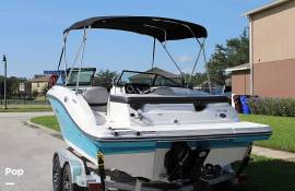 2022 Sea Ray SPX 190, $ 50,500.00