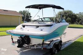 2022 Sea Ray SPX 190, $ 50,500.00