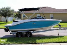 2022 Sea Ray SPX 190, $ 50,500.00