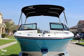 2022 Sea Ray SPX 190, $ 50,500.00