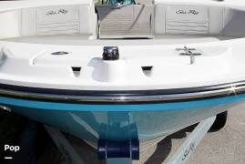 2022 Sea Ray SPX 190, $ 50,500.00