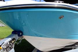 2022 Sea Ray SPX 190, $ 50,500.00