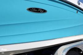 2022 Sea Ray SPX 190, $ 50,500.00