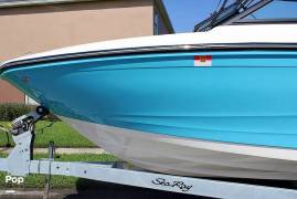 2022 Sea Ray SPX 190, $ 50,500.00