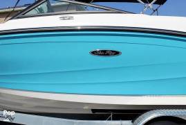 2022 Sea Ray SPX 190, $ 50,500.00