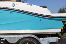 2022 Sea Ray SPX 190, $ 50,500.00