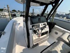 2024 Sea Fox Commander 288, $ 198,000.00