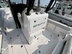 2024 Sea Fox Commander 288, $ 198,000.00