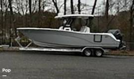 2024 Sea Fox Commander 288, $ 198,000.00