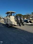 2024 Sea Fox Commander 288, $ 198,000.00