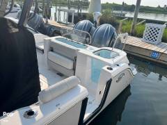 2024 Sea Fox Commander 288, $ 198,000.00
