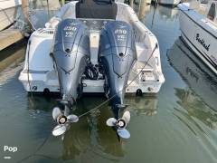 2024 Sea Fox Commander 288, $ 198,000.00