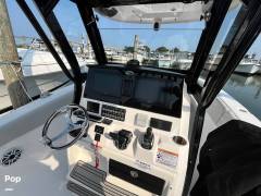 2024 Sea Fox Commander 288, $ 198,000.00