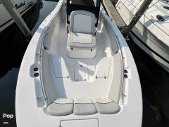 2024 Sea Fox Commander 288, $ 198,000.00