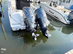 2024 Sea Fox Commander 288, $ 198,000.00