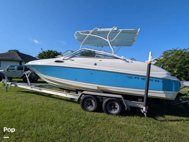 2005 Regal 2400, $ 22,000.00