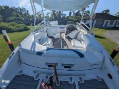 2005 Regal 2400, $ 22,000.00