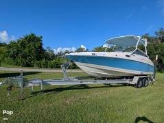 2005 Regal 2400, $ 22,000.00